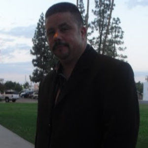 Meet your Posher, Joel